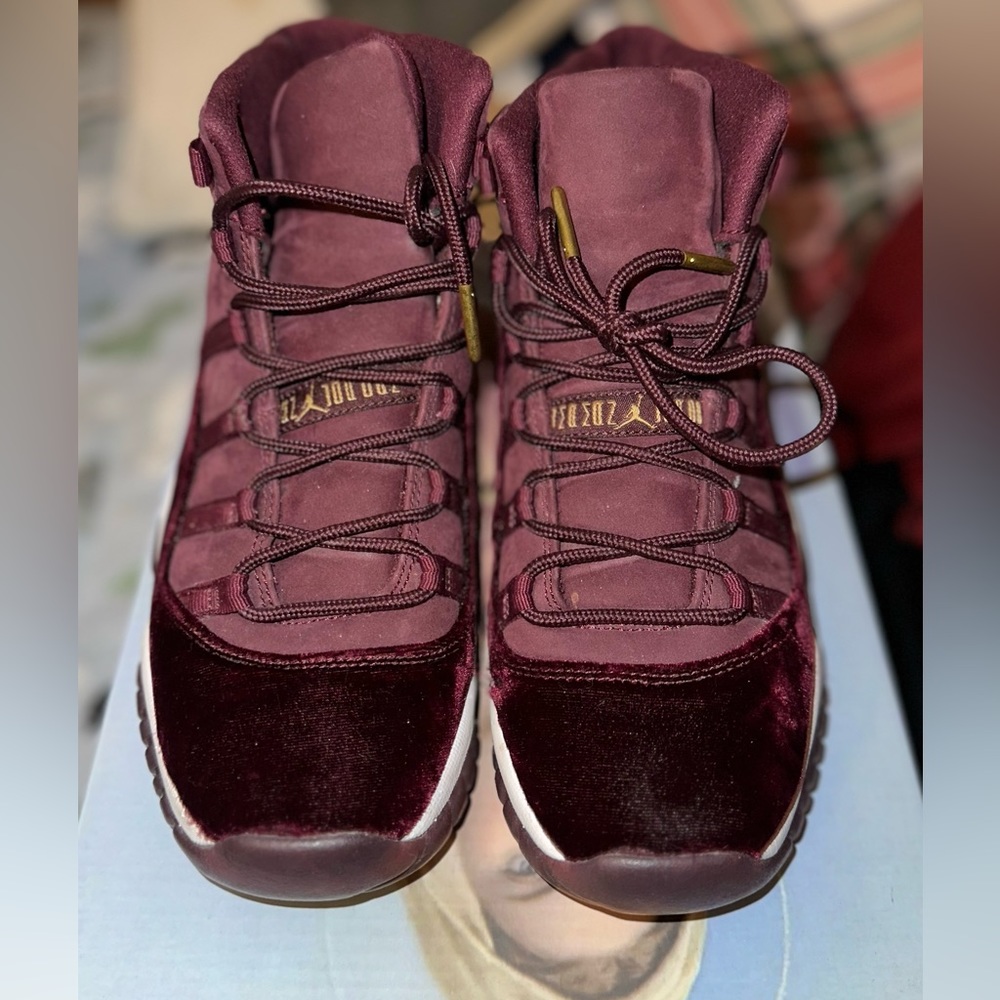 Jordan 11 ‘Heiress’